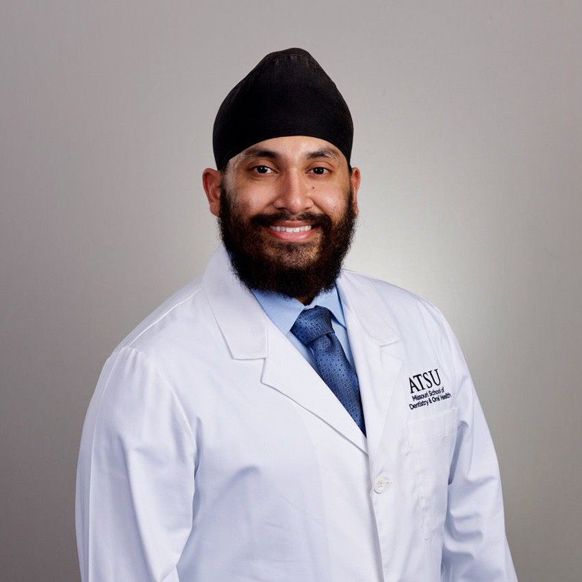 General Dentist Dr. Jagjot Kainth
