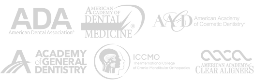 FSC Dental organization logos