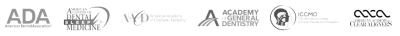FSC Dental organization logos