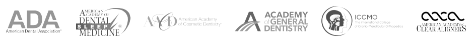 FSC Dental organization logos