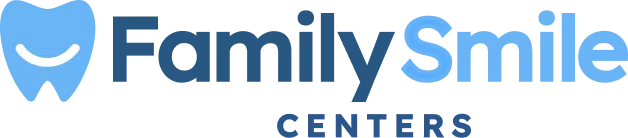 Family Smile Centers Logo