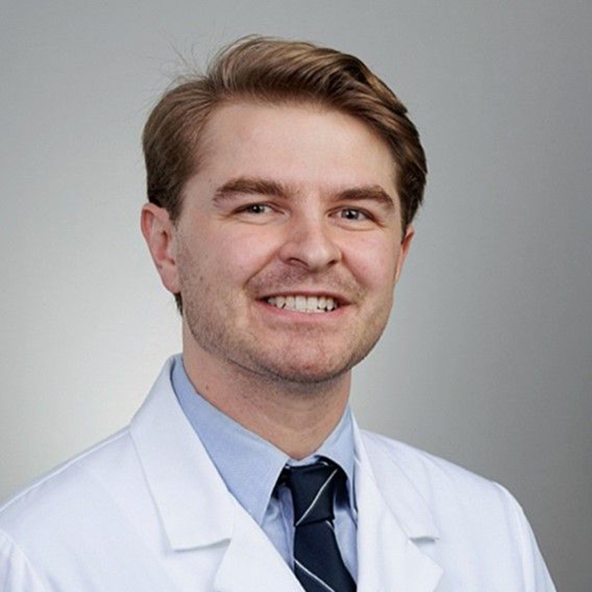 John Haadsma, DMD