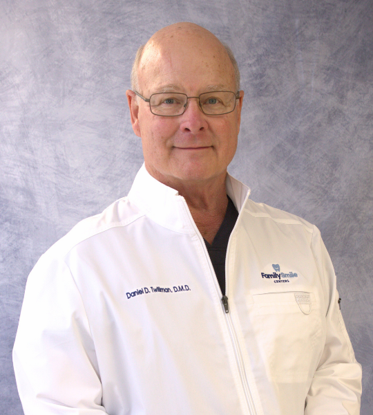 Twillman Dr. Daniel D. Twillmann, DMD in Missouri