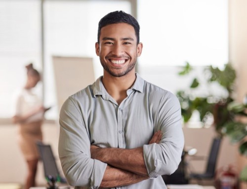 The Hidden Health Benefits of Straightening Your Teeth