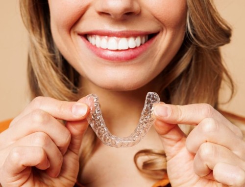 Is It Too Late to Straighten Your Smile? A Guide to Adult Invisalign